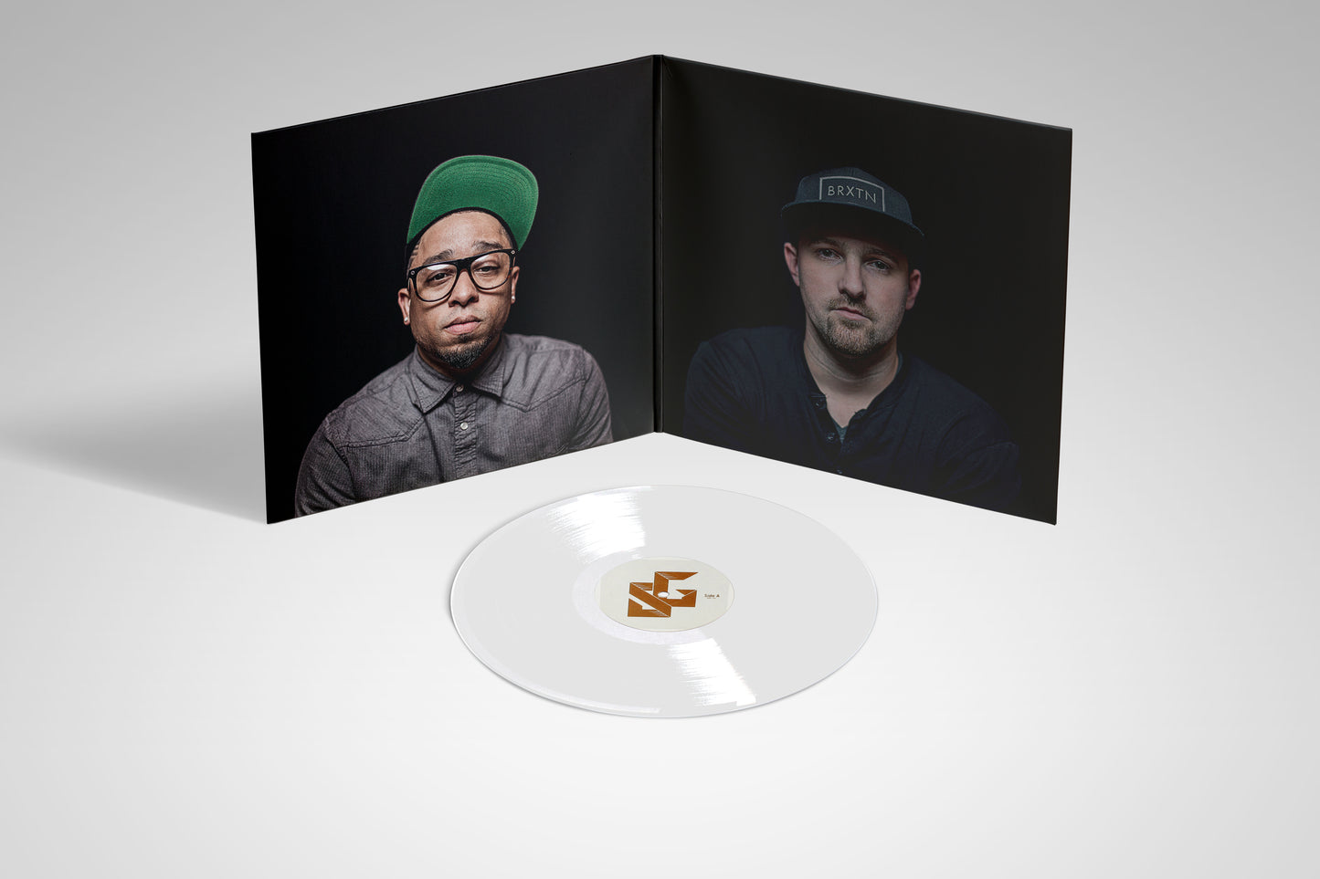 STL GLD – My Monday Morning Music Vinyl