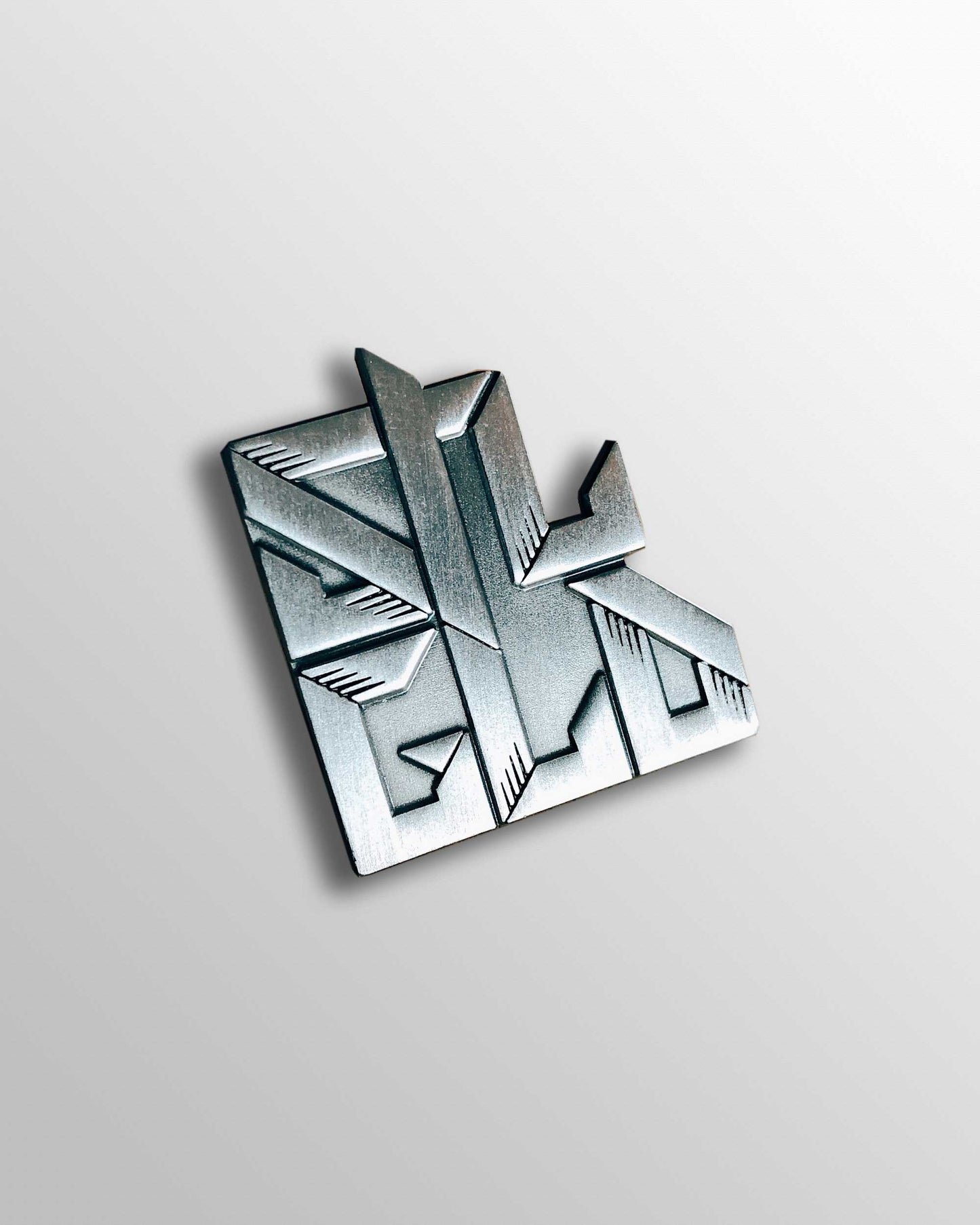 STL GLD – Pin