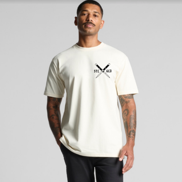 STL GLD – 10 Yr. Anniversary T-Shirt