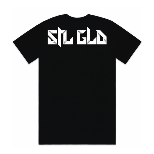 STL GLD – FCK NZS T-Shirt