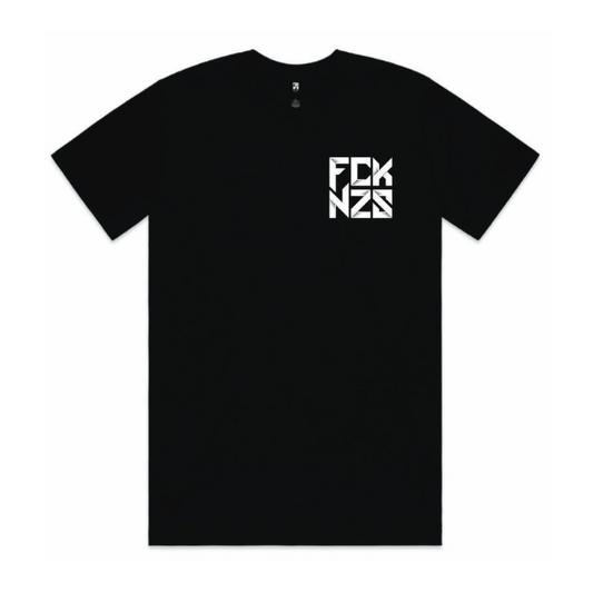 STL GLD – FCK NZS T-Shirt