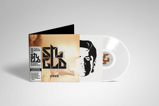STL GLD – My Monday Morning Music Vinyl