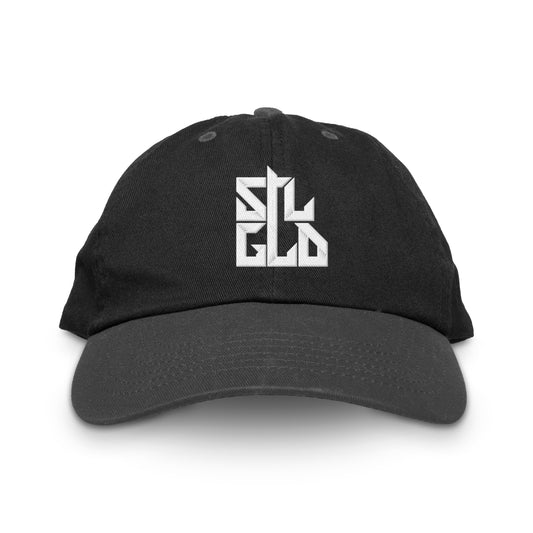 STL GLD – Dad Hat