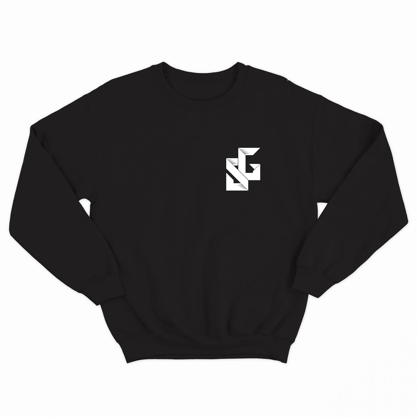 STL GLD – Champion® Crewneck