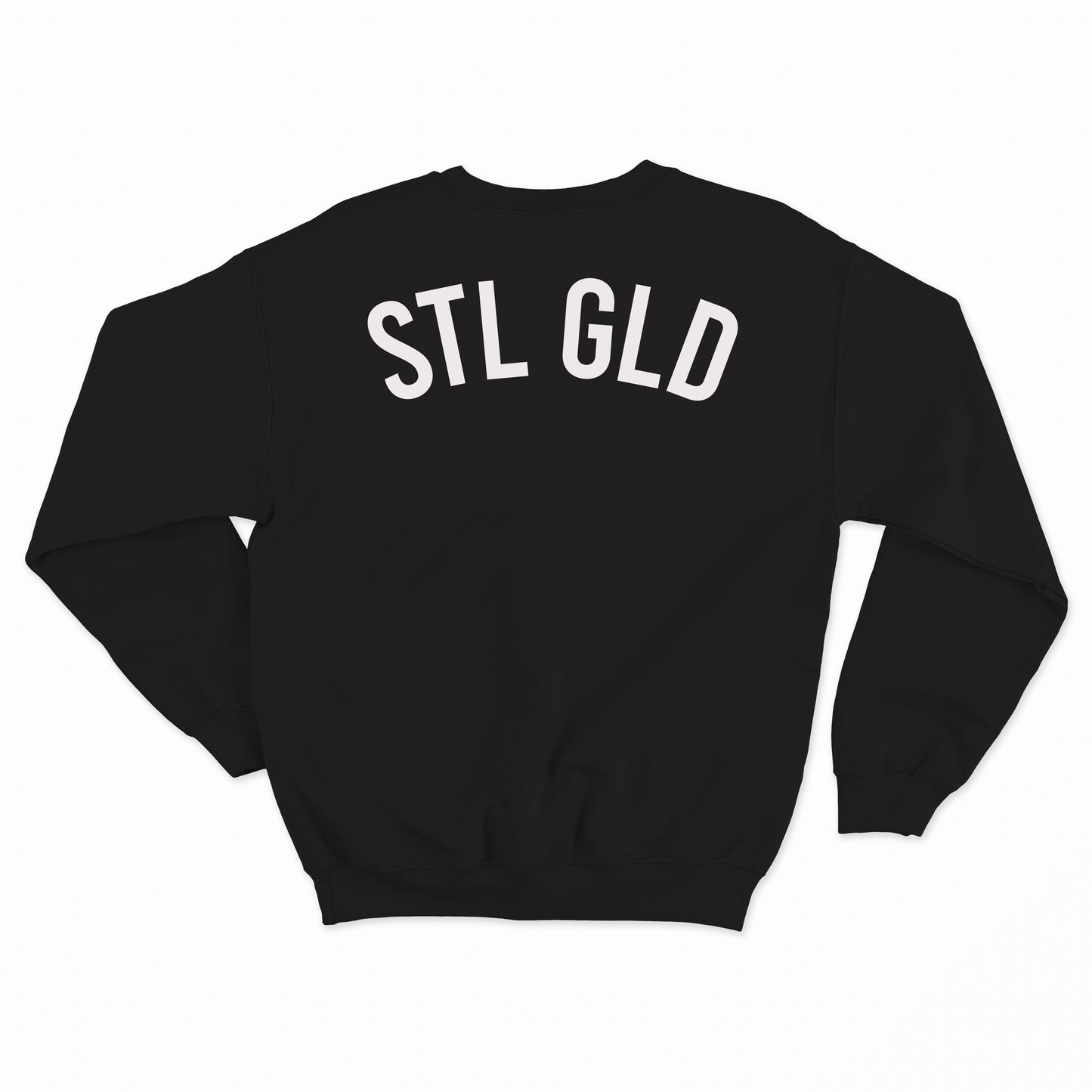 STL GLD – Champion® Crewneck