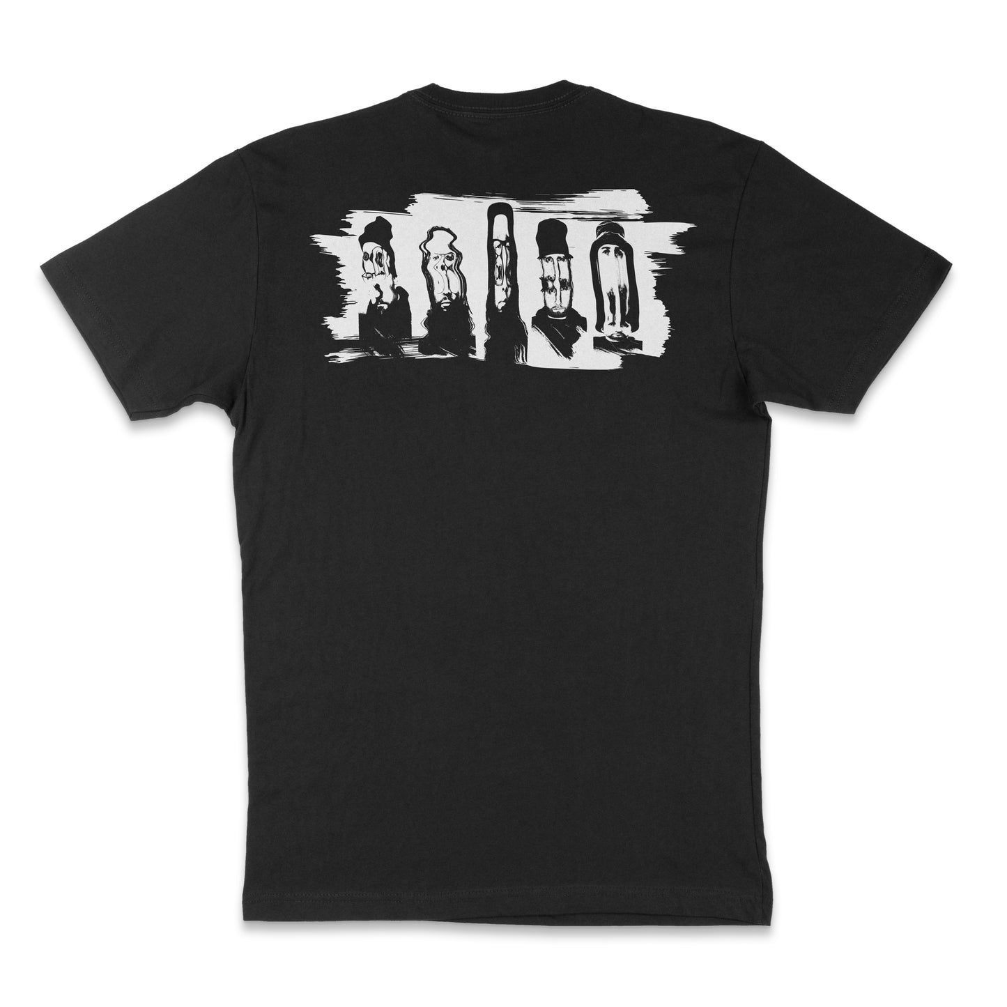 STL GLD – Rock Boyega T-Shirt