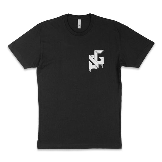 STL GLD – Rock Boyega T-Shirt