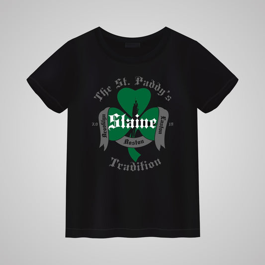 Slaine – St Paddy's 2019 T-Shirt