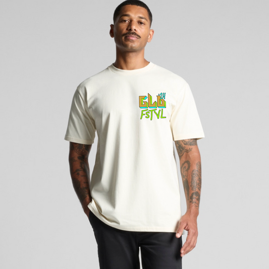 STL GLD – Official GLD FSTVL '24 T-Shirt