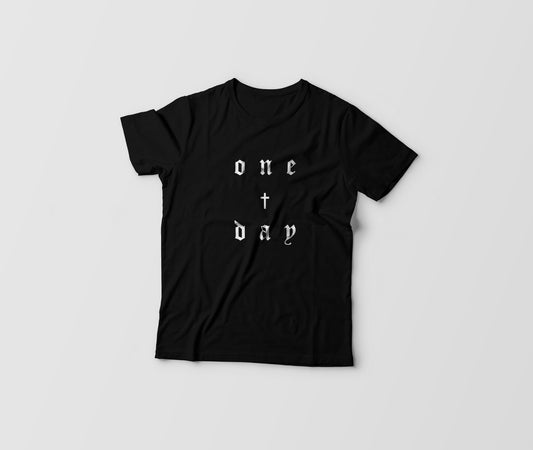 Slaine – One Day Shirt
