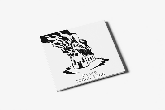 STL GLD – Torch Song Limited Edition CD