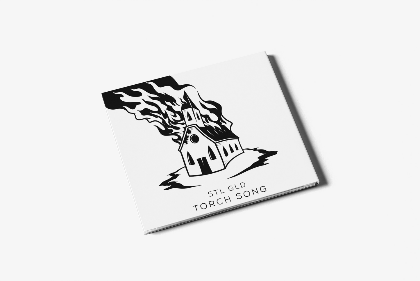 STL GLD – Torch Song Limited Edition CD