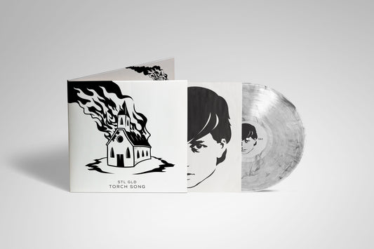 STL GLD – Torch Song Limited Edition Vinyl